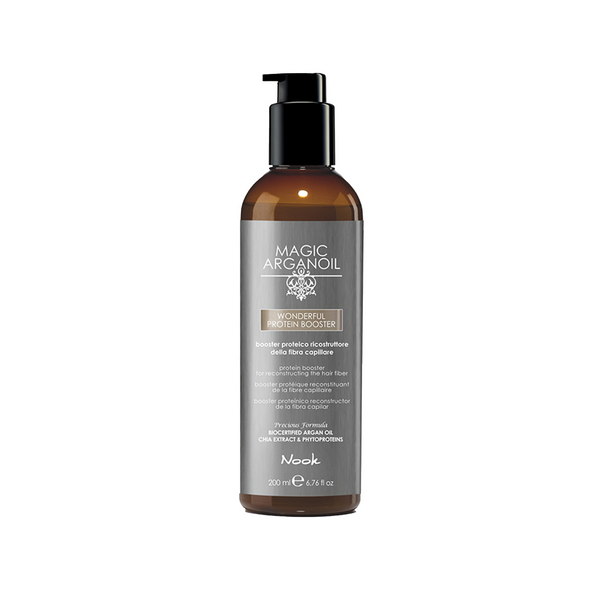Nook Magic Arganoil Wonderful Protein Booster 200ml