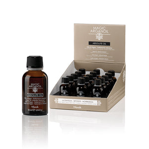 Magic Arganoil Absolute Oil 100 ML