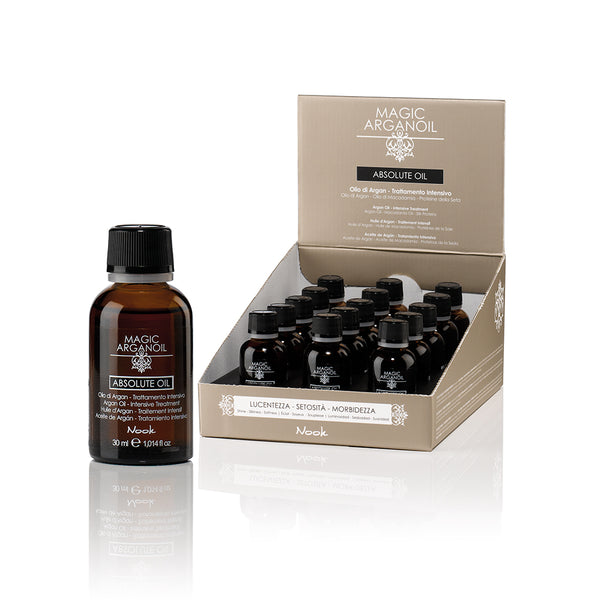 Magic Arganoil Absolute Oil 100 ML