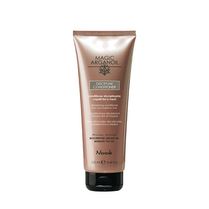 Nook Magic Arganoil Discipline Conditioner