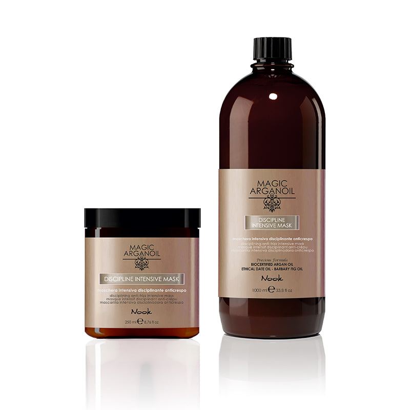 Magic Arganoil Discipline Intensive Mask