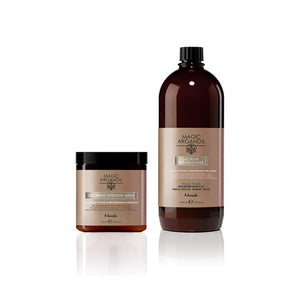 Magic Arganoil Discipline Intensive Mask