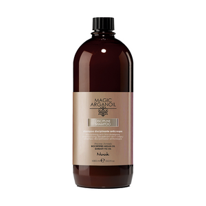 Nook Magic Arganoil Discipline Shampoo