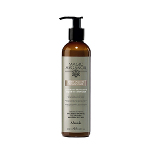 Nook Magic Arganoil Extra Volume Latte Conditioner 250ml