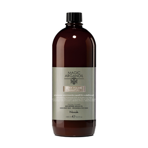 Nook Magic Arganoil Extra Volume Shampoo