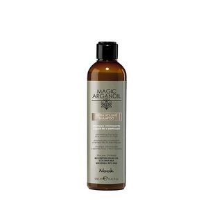 Nook Magic Arganoil Extra Volume Shampoo