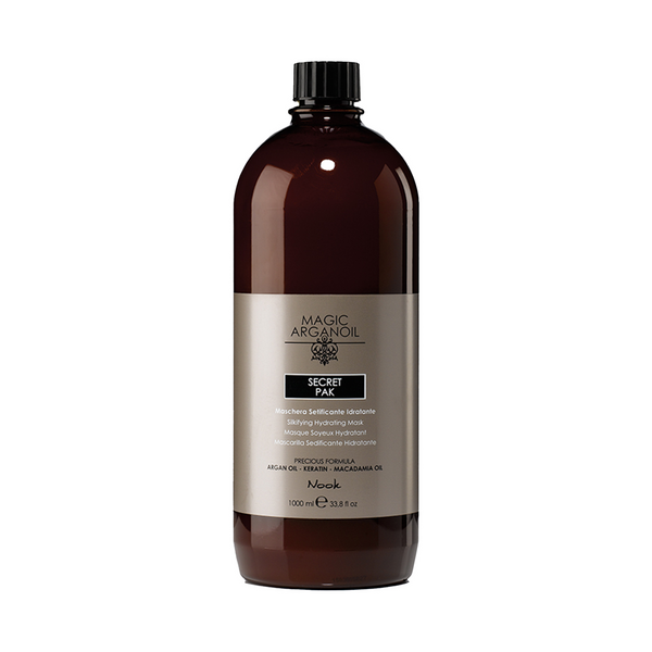 Nook Magic Arganoil Secret Pak