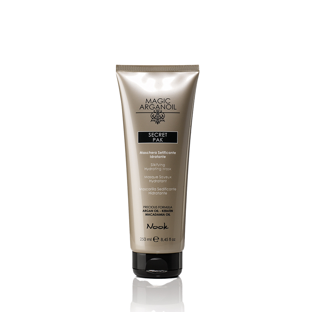 Nook Magic Arganoil Secret Pak