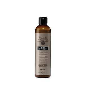Nook Magic Argan Oil Secret Shampoo