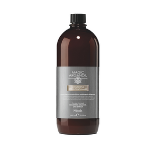 Nook Magic Arganoil Wonderful Rescue Rebuilding Mask