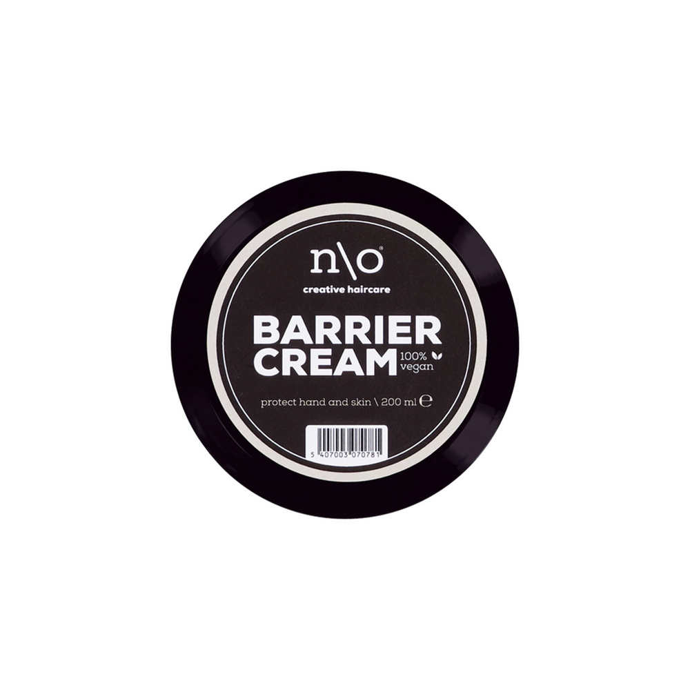 N\O Barrier Cream
