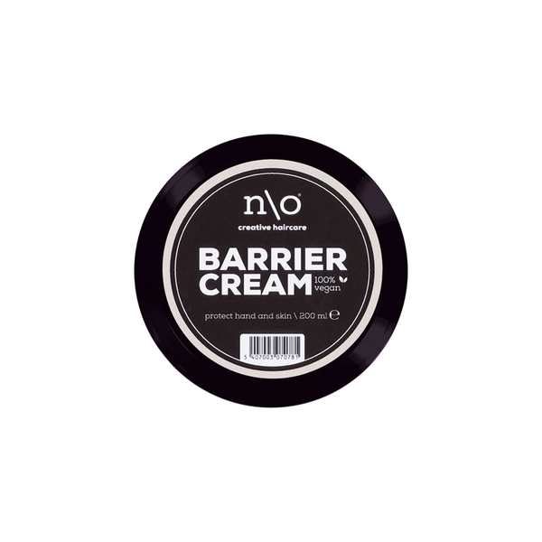 N\O Barrier Cream