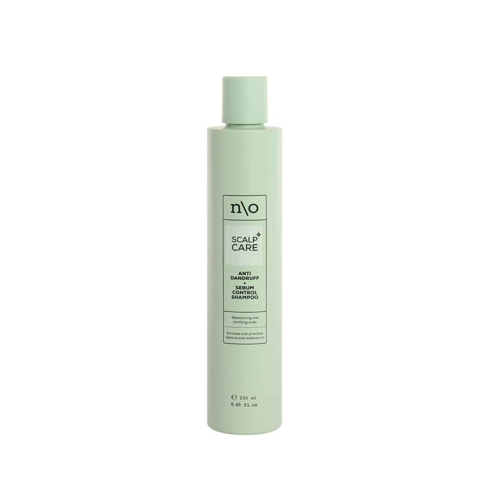 N\O Anti Hair Loss Shampoo