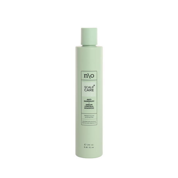 N\O Anti Hair Loss Shampoo