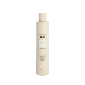 N\O Cool Blonde Shampoo