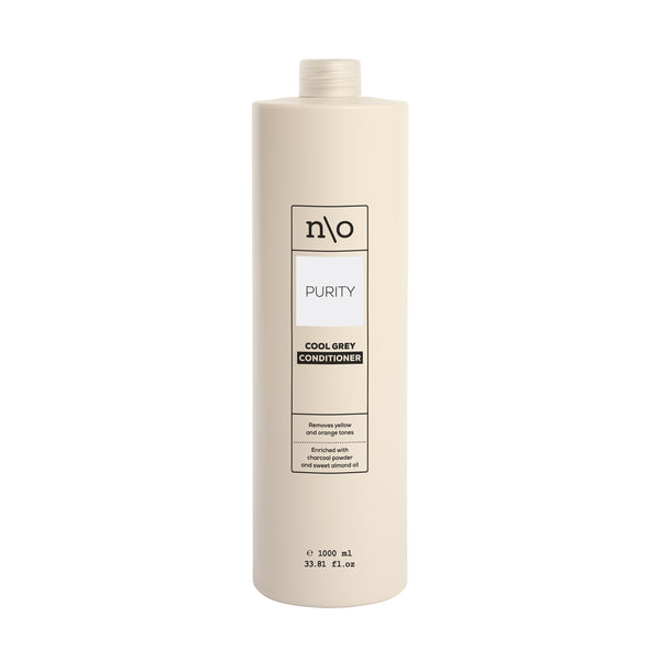 N\O Cool Grey Conditioner