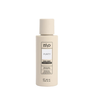N\O Cool Grey Conditioner