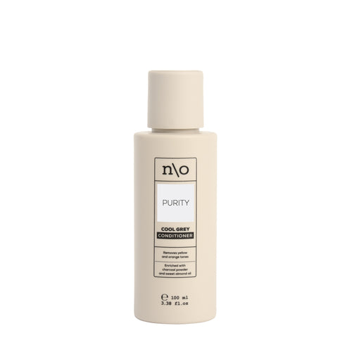 N\O Cool Grey Conditioner