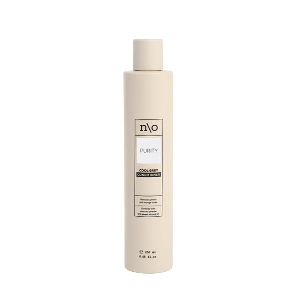 N\O Cool Grey Conditioner