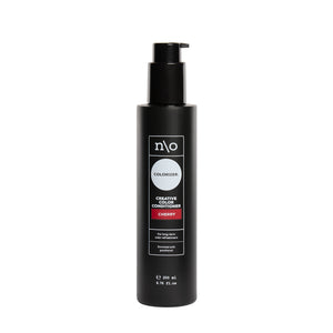 N\O Color Conditioner Intense Cherry 200ml