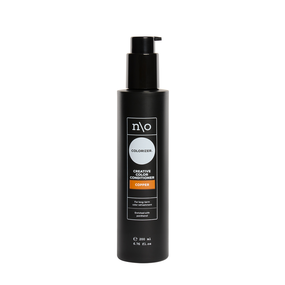 N\O Color Conditioner Intense Copper 200ml