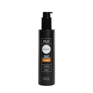 N\O Color Conditioner Intense Copper 200ml