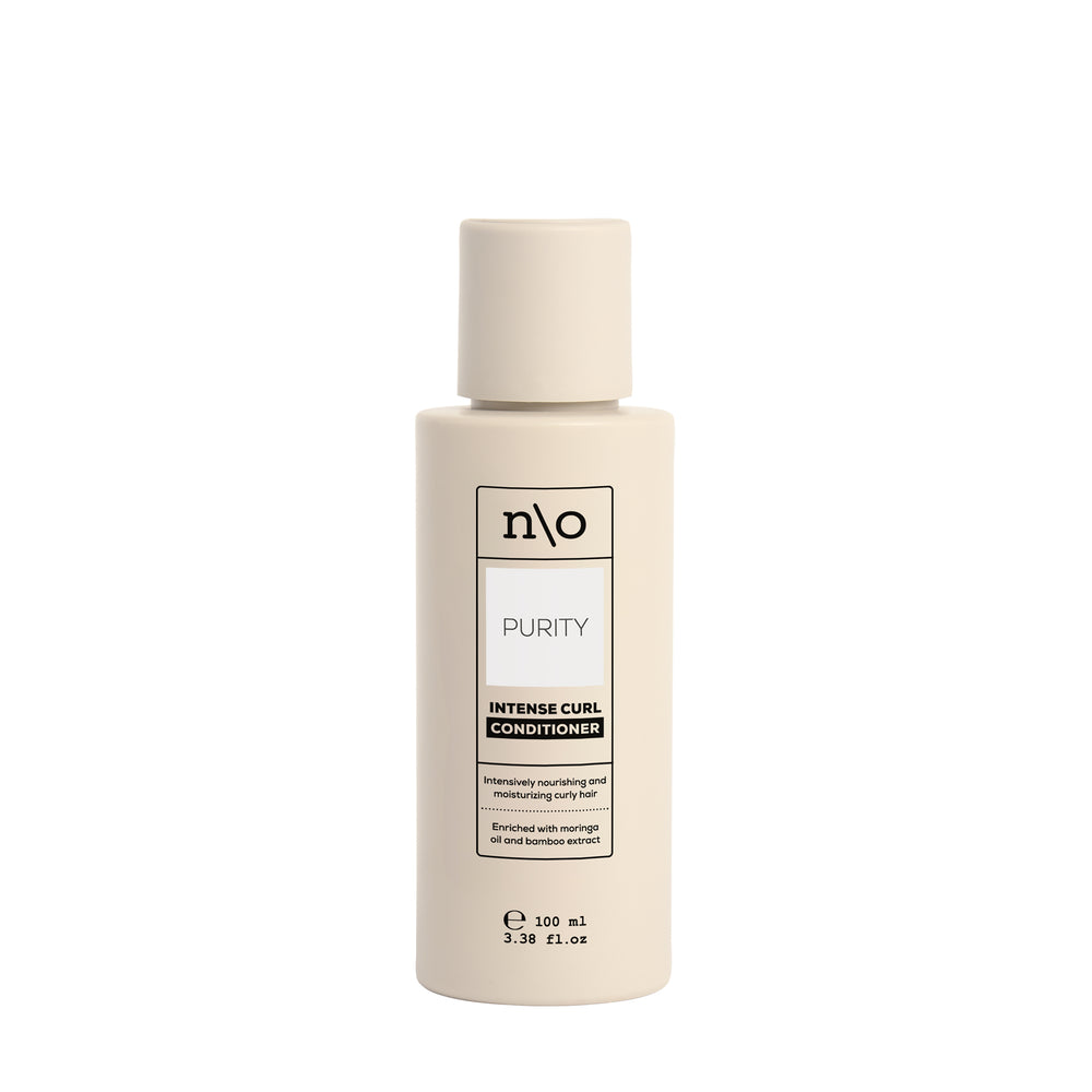 N\O Cool Grey Conditioner