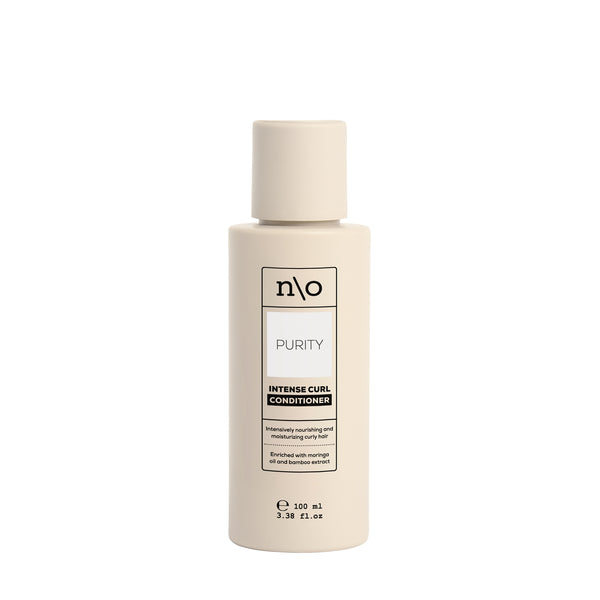 N\O Cool Grey Conditioner
