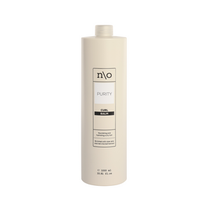 N\O Curl Balm