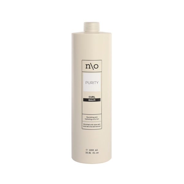 N\O Curl Balm