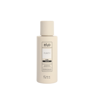 N\O Curl Balm