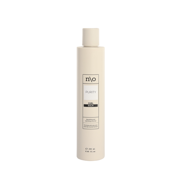 N\O Curl Balm