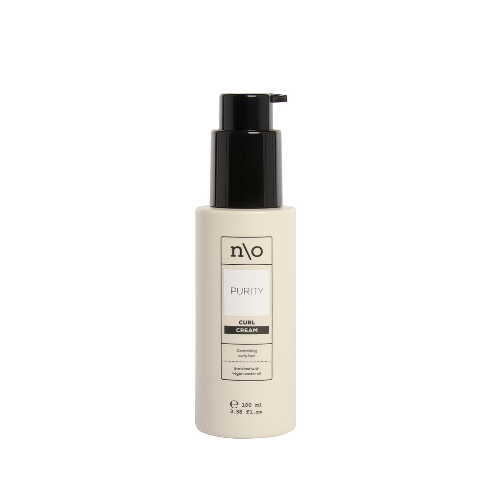 N\O Curl Cream 100ml
