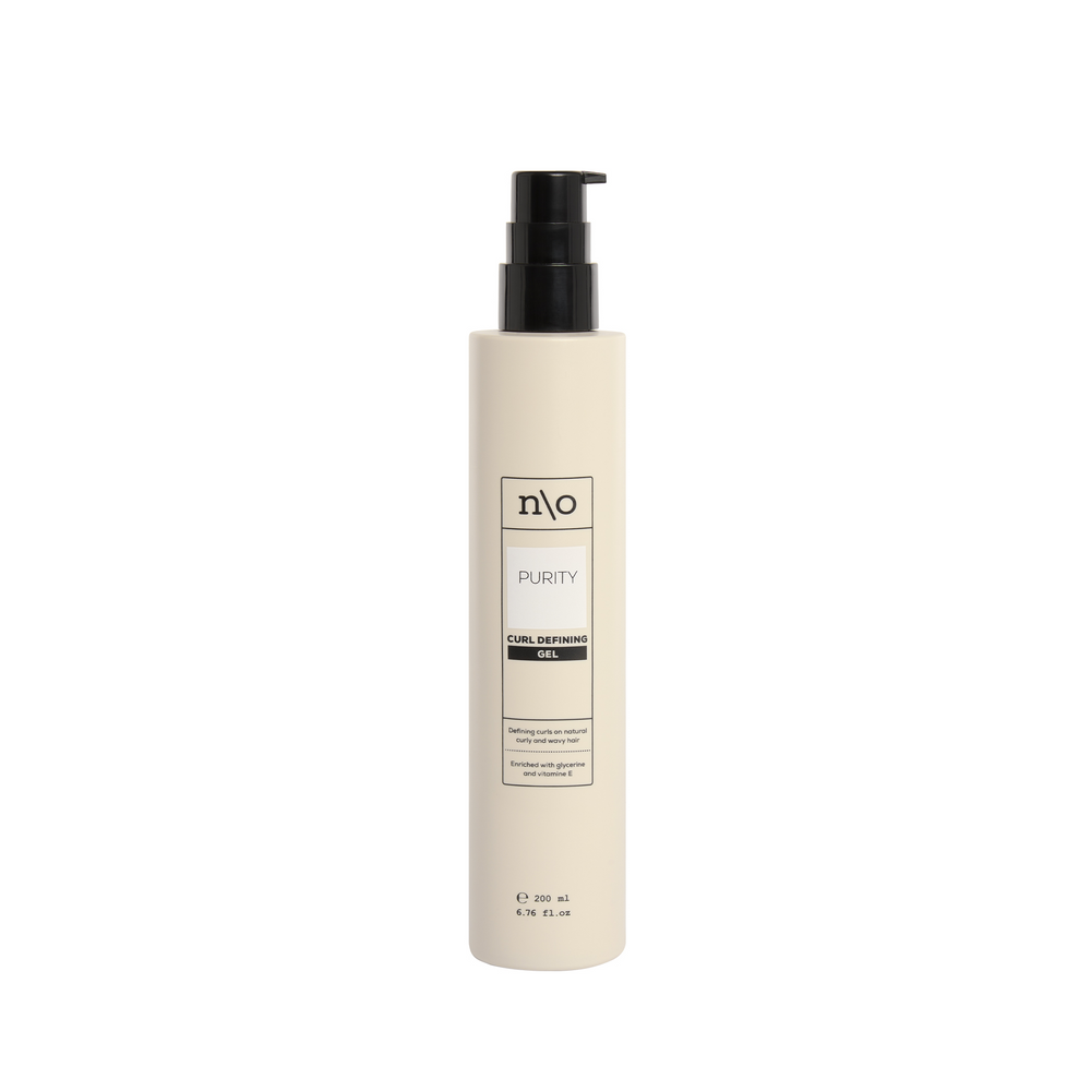 N\O Defining Gel 200ml