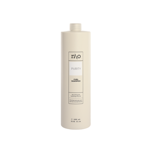 N\O Purity Curl Shampoo