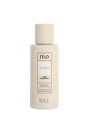 N\O Purity Curl Shampoo