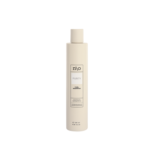N\O Purity Curl Shampoo