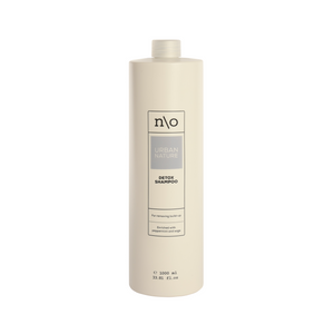 N\O Detox Shampoo