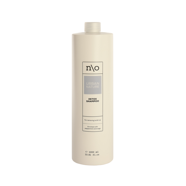 N\O Detox Shampoo
