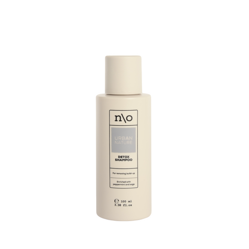 N\O Detox Shampoo