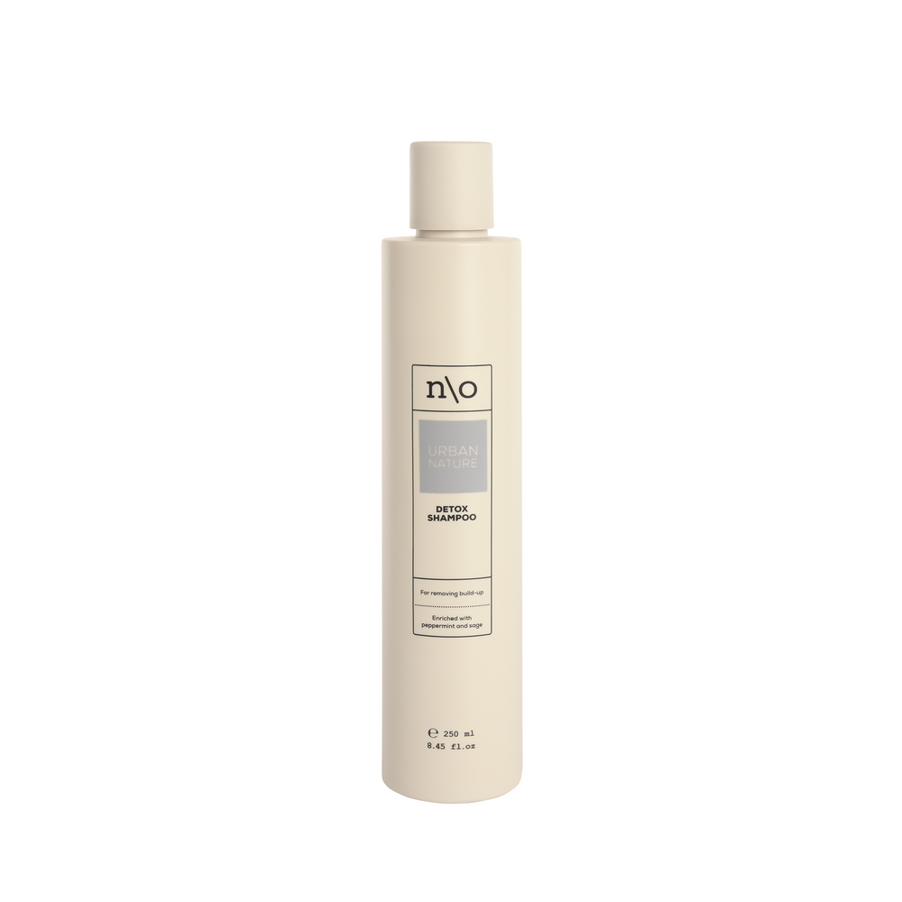 N\O Detox Shampoo
