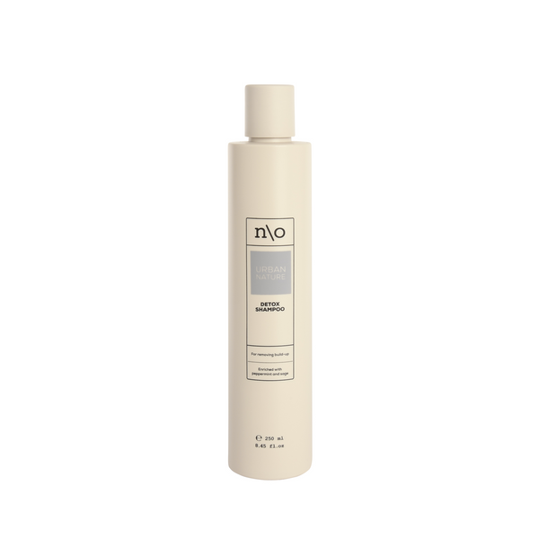 N\O Detox Shampoo