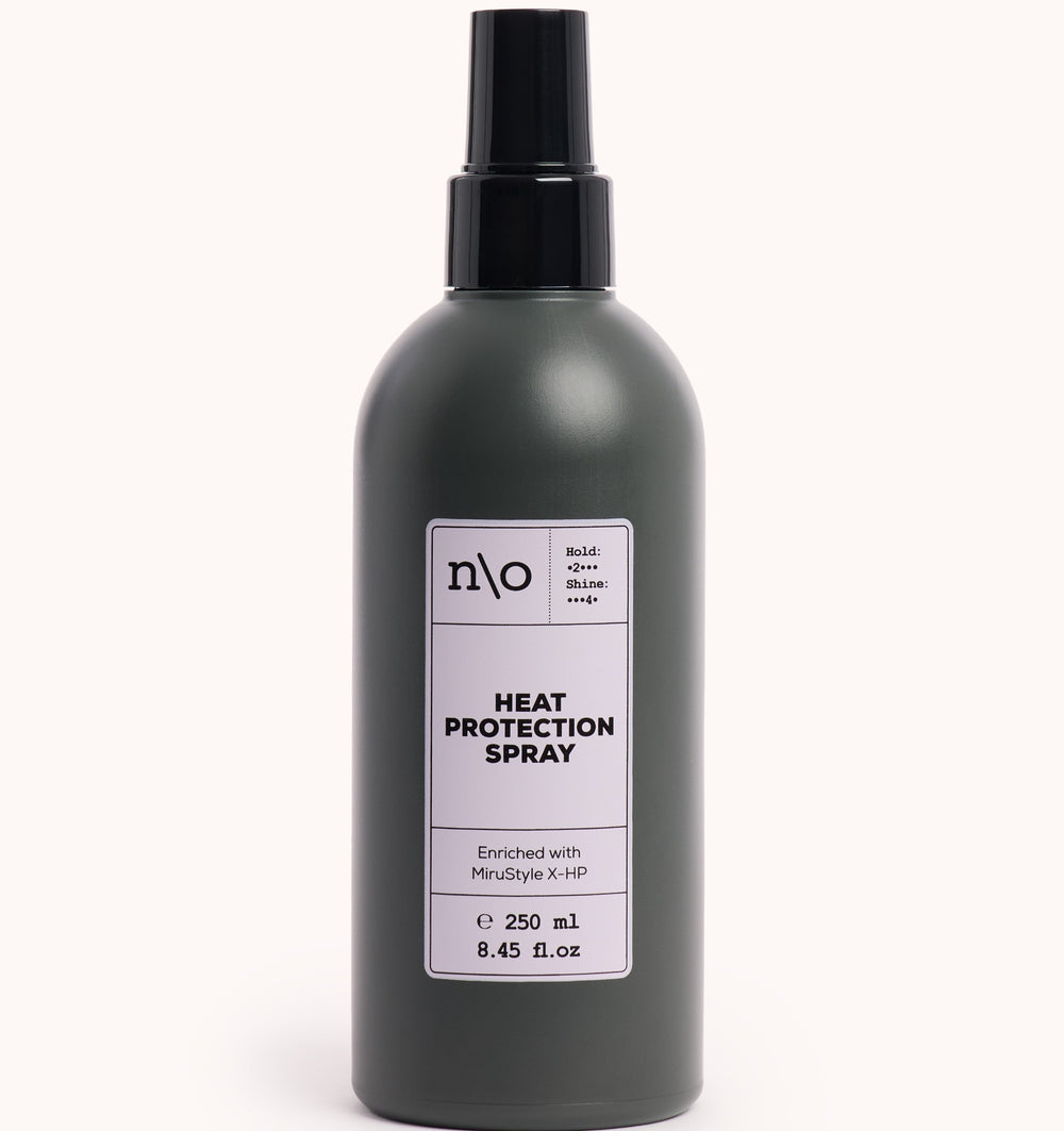 N/O Heat Protection Spray  250 ml