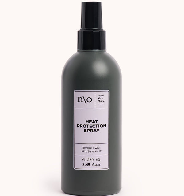 N/O Heat Protection Spray  250 ml
