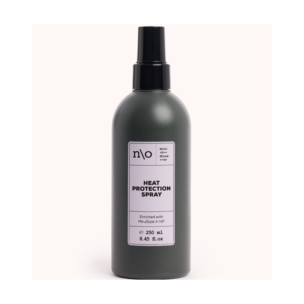 N/O Heat Protection Spray  250 ml