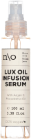 N\O Lux Oil Serum