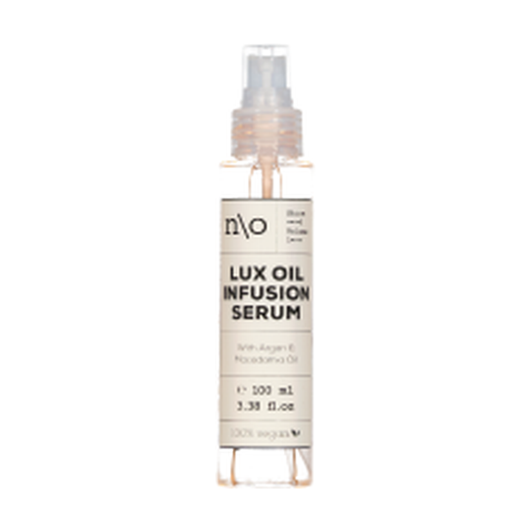 N\O Lux Oil Serum