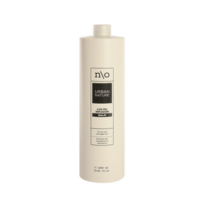 N\O Lux Oil Infusion Balm