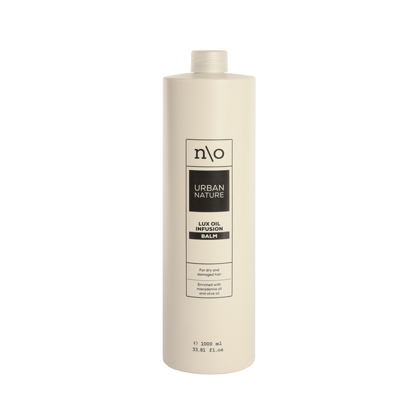 N\O Lux Oil Infusion Balm