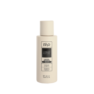 N\O Lux Oil Infusion Balm